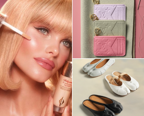 my 19th birthday wishlist cover photo collage