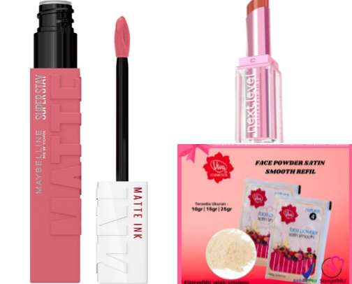 My favorite skin care product :
“affordable price, great quality!” cover photo collage