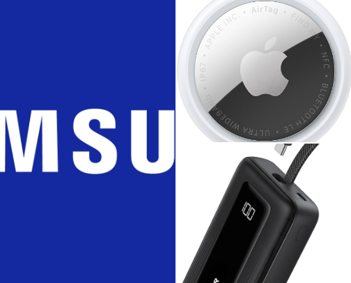 Best Tech Under $50 cover photo collage