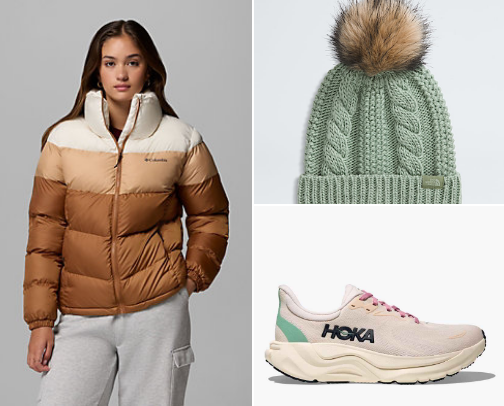 Leaf Looker Must Haves cover photo collage