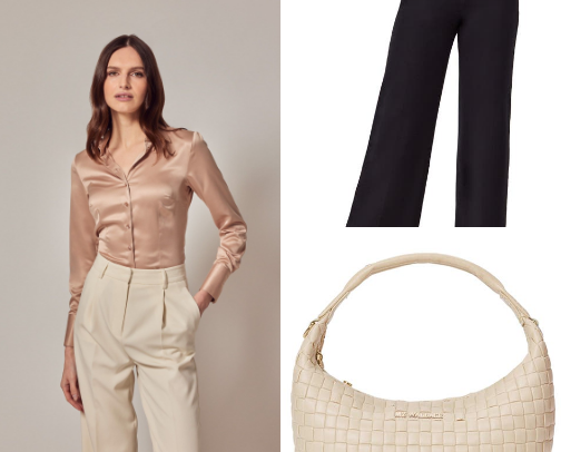 Outfits That Look Expensive (Under $150) cover photo collage