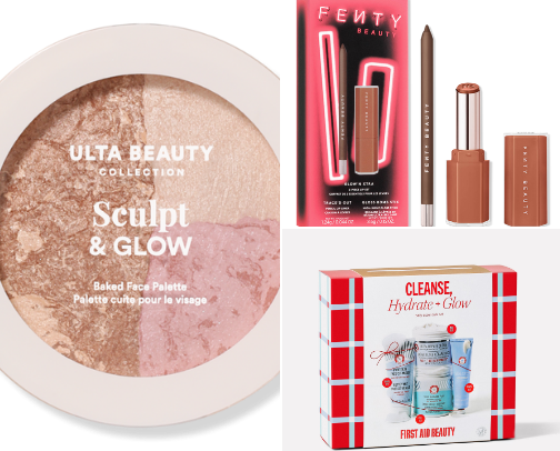 💄 15 Ulta Products That Deserve the Hype — and a Spot in Your Cart 🛍️ cover photo collage