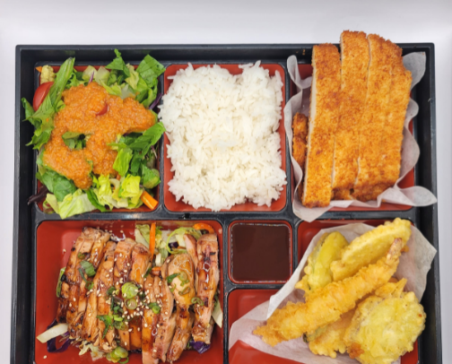 Foodie recs for WA! cover photo collage