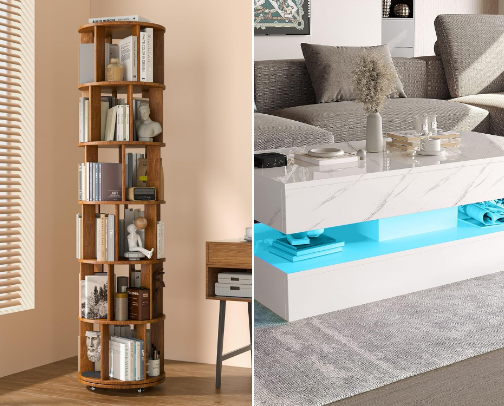 Decor cover photo collage