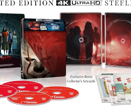 TV shows with quality and substance cover photo collage