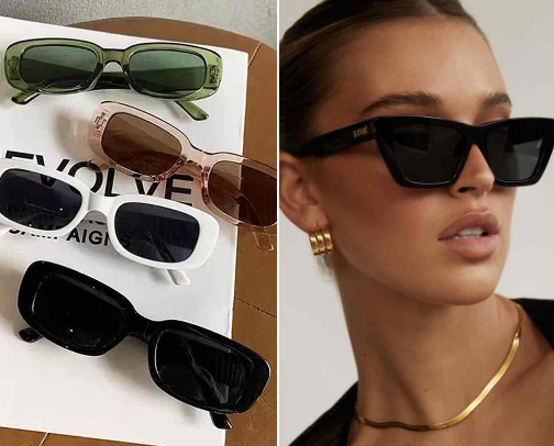 Sunglasses🕶️ cover photo collage