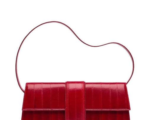 be that girl with these trendy bags cover photo collage