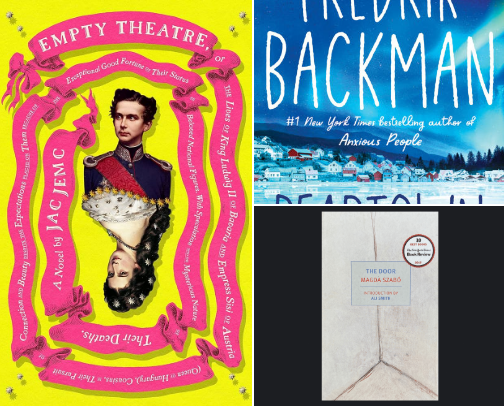 Reading Around The World cover photo collage