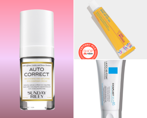 No Wrinkles Please and Thank You🤍 cover photo collage