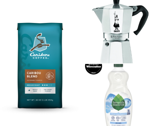 Kitchen Essentials! cover photo collage