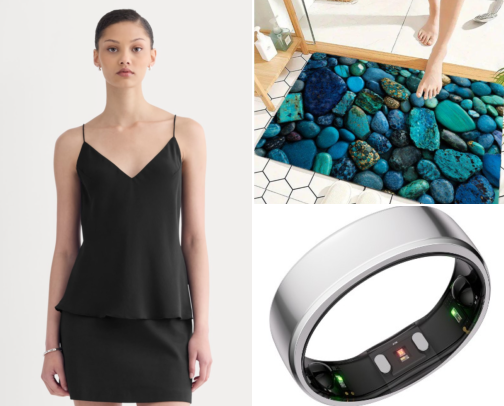 25 Products Under $50 That Make You Look Expensive cover photo collage