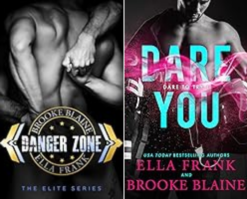 M/M Romance Books to Swoon Over cover photo collage