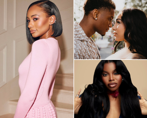 Fuelling My Fire: Creators Who Ignite My Passion🤍 cover photo collage