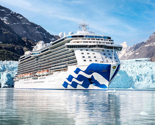 Cruises On SALE for 2025/2026 cover photo collage