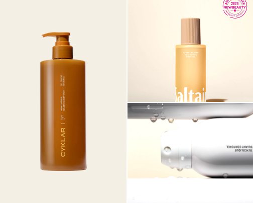 Skin Care I Swear By (and you will too) ✨ cover photo collage