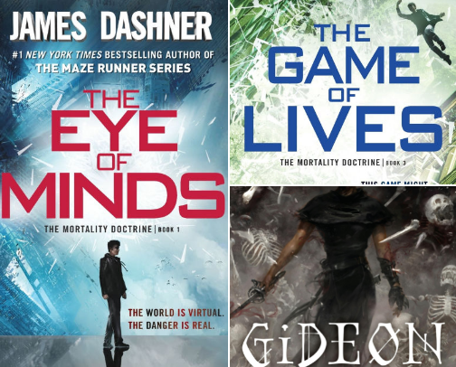 Books cover photo collage