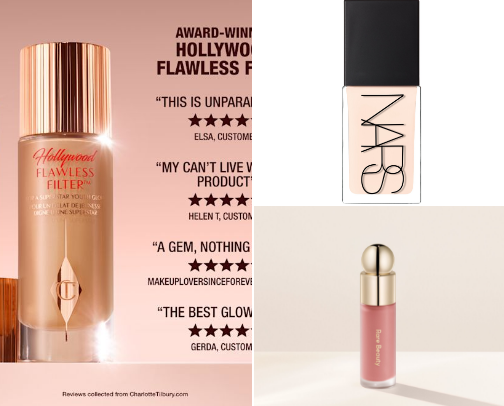 💄 If I Lost My Makeup Bag, I’d Rebuy These — No Questions Asked cover photo collage