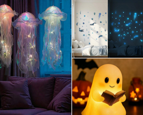 Cute stuff every pintrest girl needs✨ cover photo collage