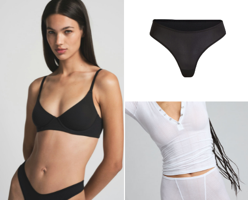 Lady bit faves cover photo collage