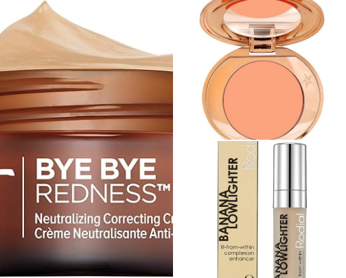 5 Premium Concealers Worth the Splurge cover photo collage