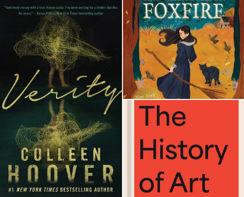 Download Verity by Colleen Hoover cover photo collage