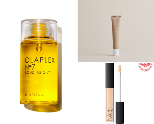 My favorite beauty recs cover photo collage