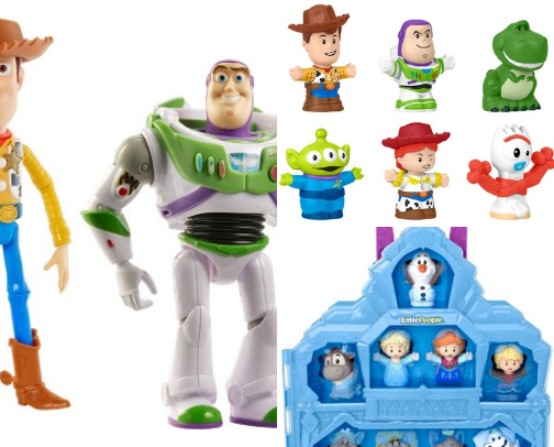 February Toddler Favorites cover photo collage