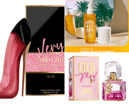 Perfumes you have been dying to try that are WORTH the hype cover photo collage