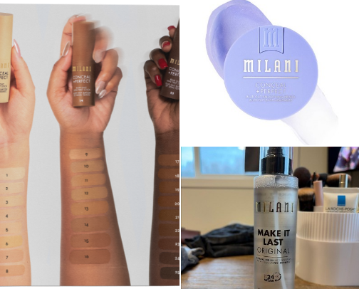 My Amazon + Target Finds I actually use. cover photo collage