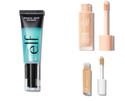 Makeup recommendation 💄💗 cover photo collage