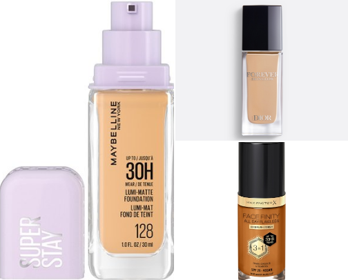 Finding the right foundation is primarily about matching your shade, undertone, and formula preference cover photo collage