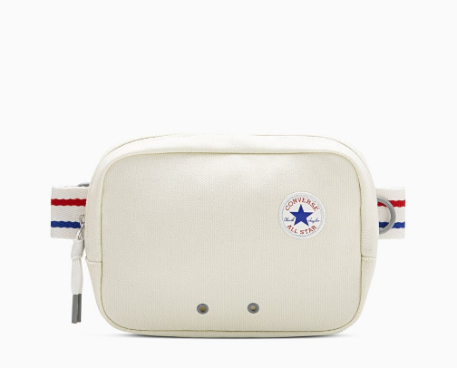 Converse Egret Crossbody Bag for men and Women cover photo collage