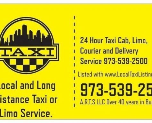 Best Newark Airport (EWR) Taxis, Private Transfers, Shuttles & Rides in NJ – Trusted Local Options 2026 cover photo collage