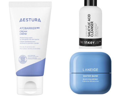 Skincare Asian Use That Might Work For You cover photo collage
