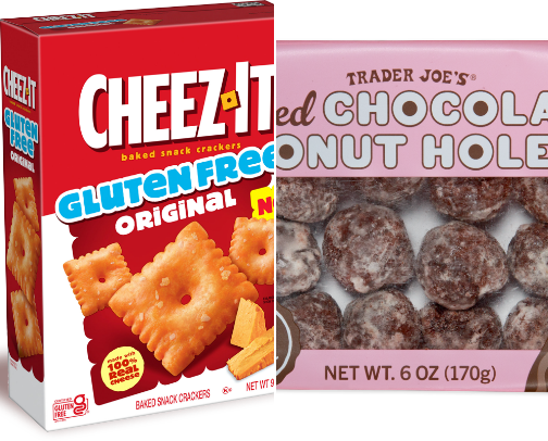 Gluten Free cover photo collage