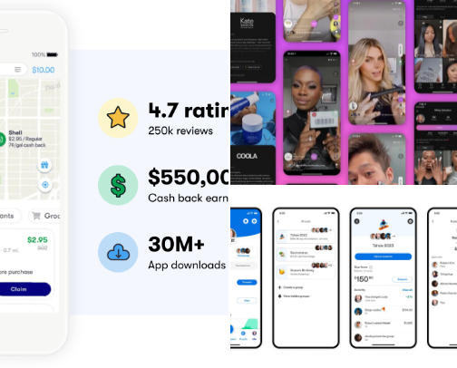 Apps To Earn $$ cover photo collage