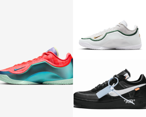 👟🔥 NIKE SHOES FOR SNEAKER LOVERS! 🔥👟

Step up your style and walk with confidence! 😎✨

📩 Message us for prices, sizes, and available designs.

🛍️ Grab your pair today! cover photo collage