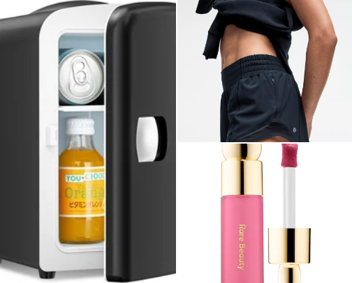 christmas gifts for your little sister cover photo collage