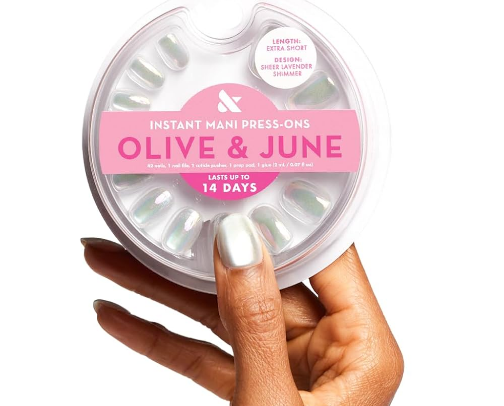 My favorite beauty products! cover photo collage