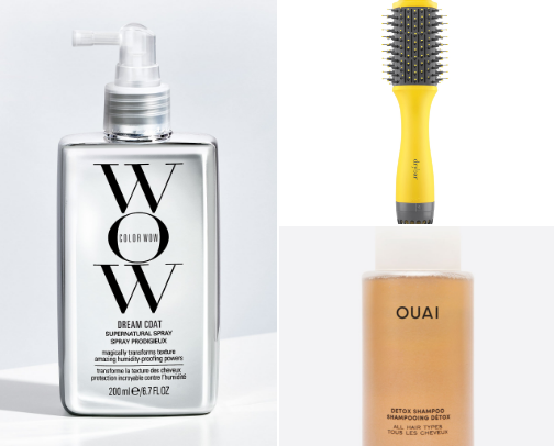 The Mane Attraction cover photo collage