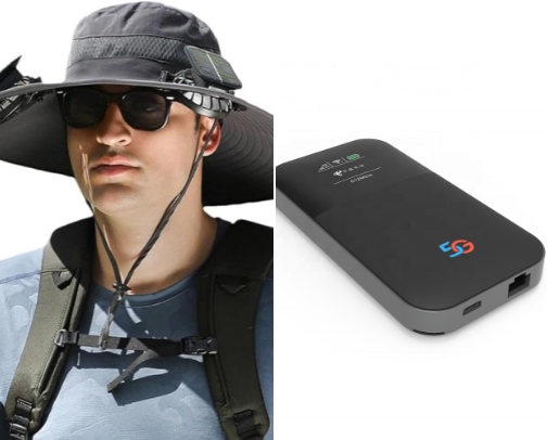 Wires to Widgets: The Cross-Category Gear That Actually Simplified My Life cover photo collage