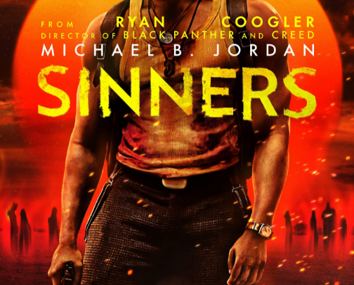 Certified Screamers: My Fav Horror Movies cover photo collage