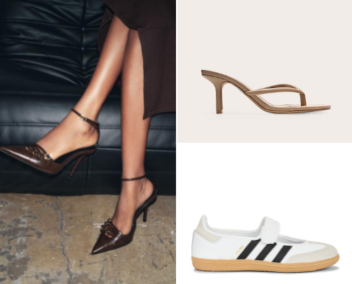 Low price sandalsssss cover photo collage