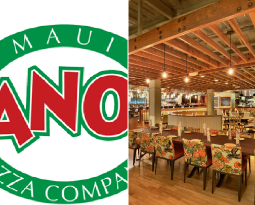 My top Kihei recs cover photo collage