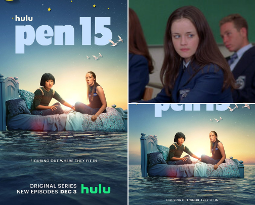 Movies/Shows I love & recommend💖 cover photo collage