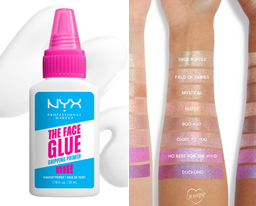 Drugstore Makeup - Cosmetologist Approved cover photo collage