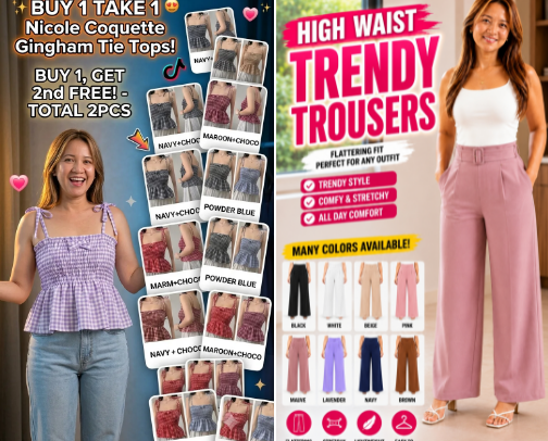 My Outfit Style Reco cover photo collage