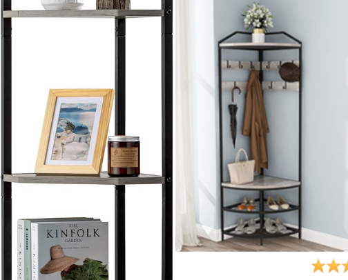 Classy modern home inspo cover photo collage