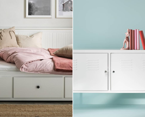 Home Furnitures cover photo collage