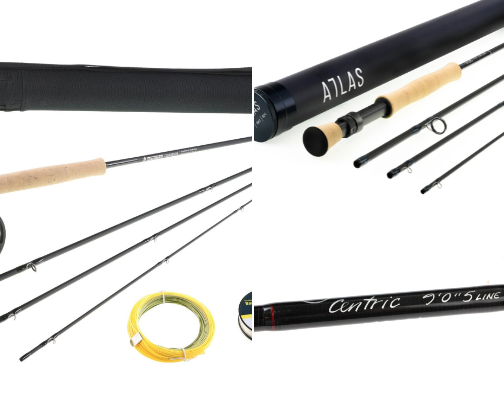 Fishing Gear & Apparel Picks Worth Checking Out cover photo collage